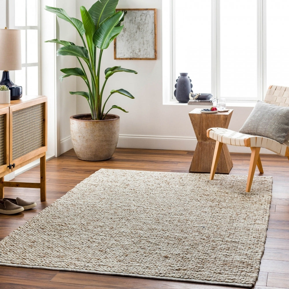Brea Hand Woven Rug