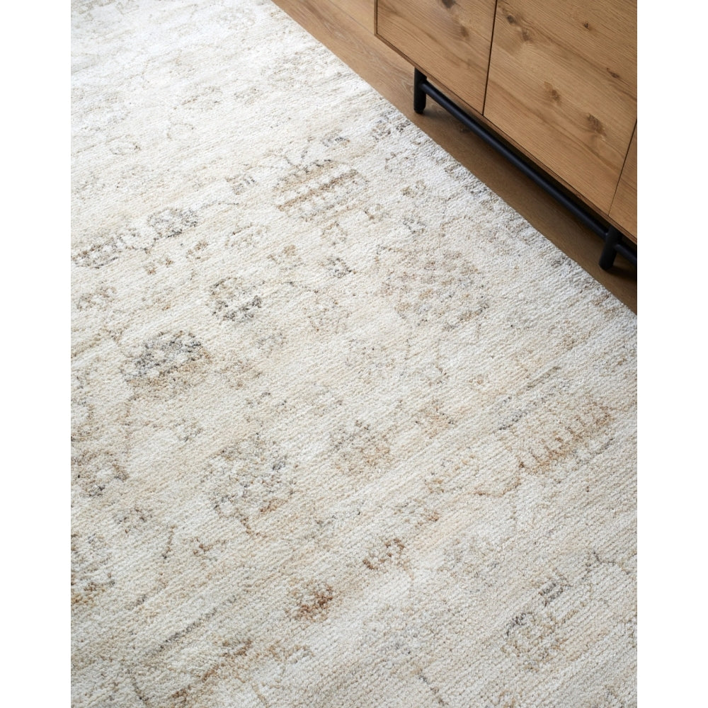 Cannes Hand Knotted Rug