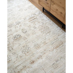 Cannes Hand Knotted Rug