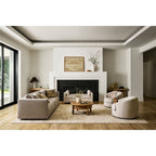 Cannes Hand Knotted Rug