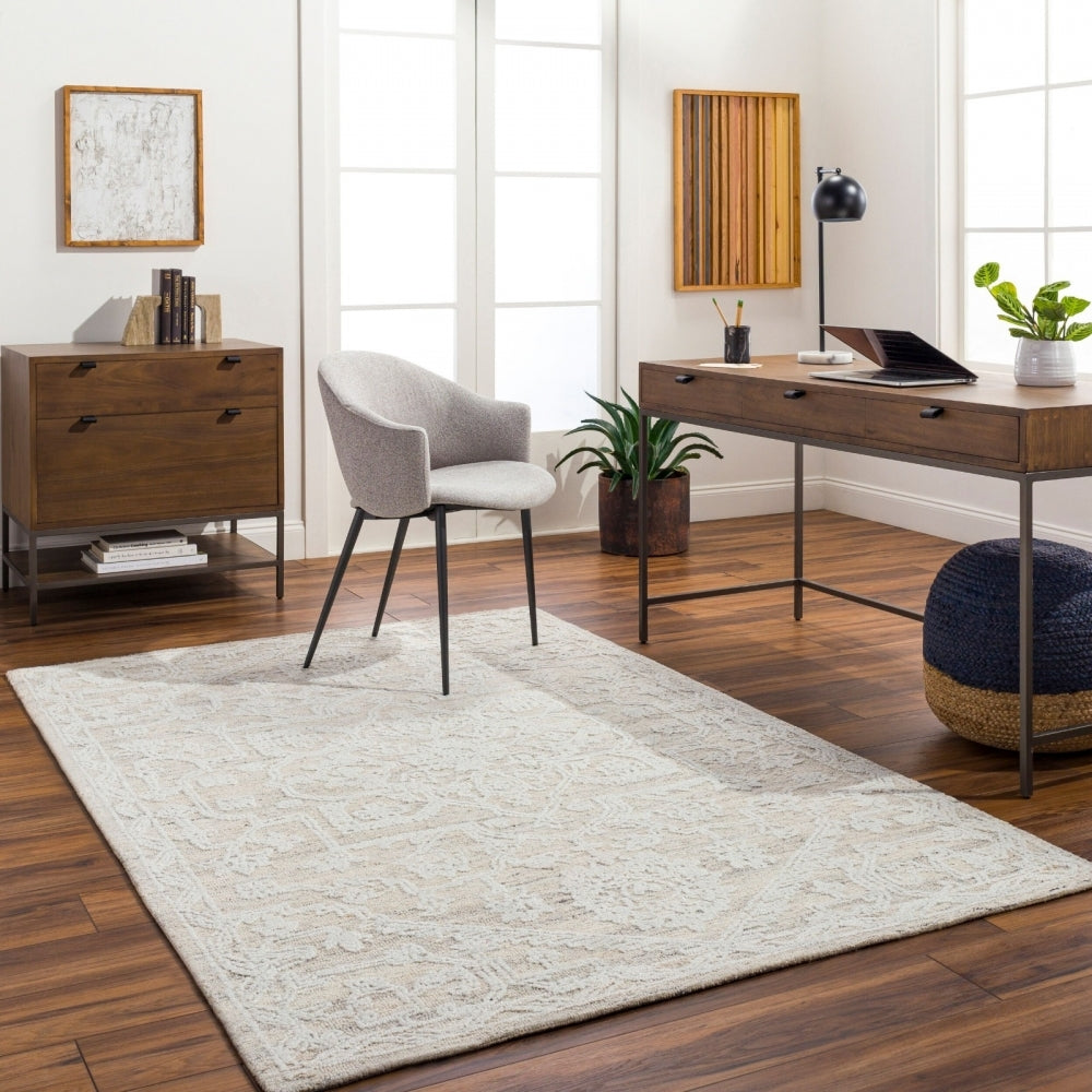 Piazza Hand Tufted Rug