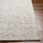 Piazza Hand Tufted Rug
