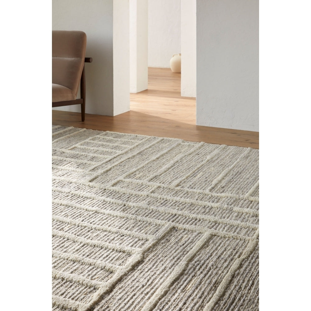 Manisa Hand Woven Rug