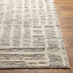Manisa Hand Woven Rug