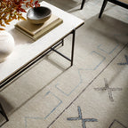Riviera Hand Knotted Rug