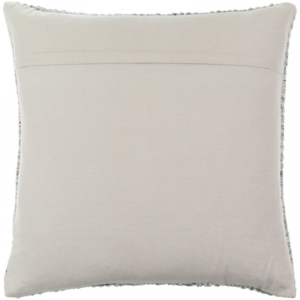 Rica Hand Woven Cushion