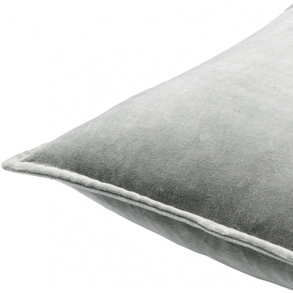 Cotton Velvet Cushion