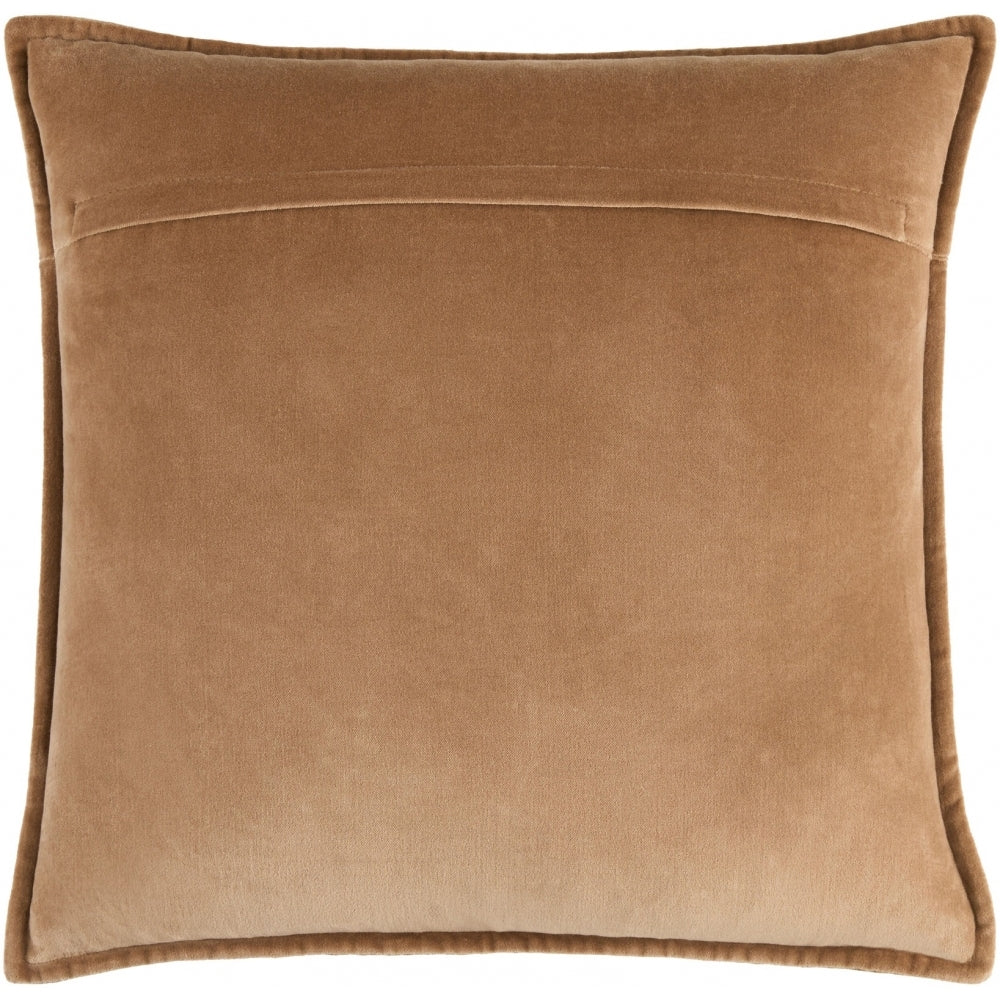 Cotton Velvet Cushion