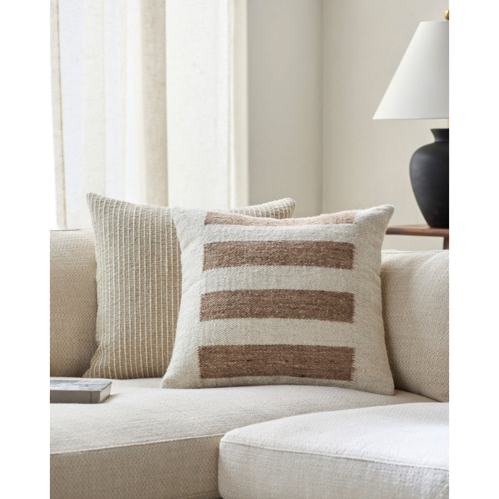 Osmund Woven Cushion
