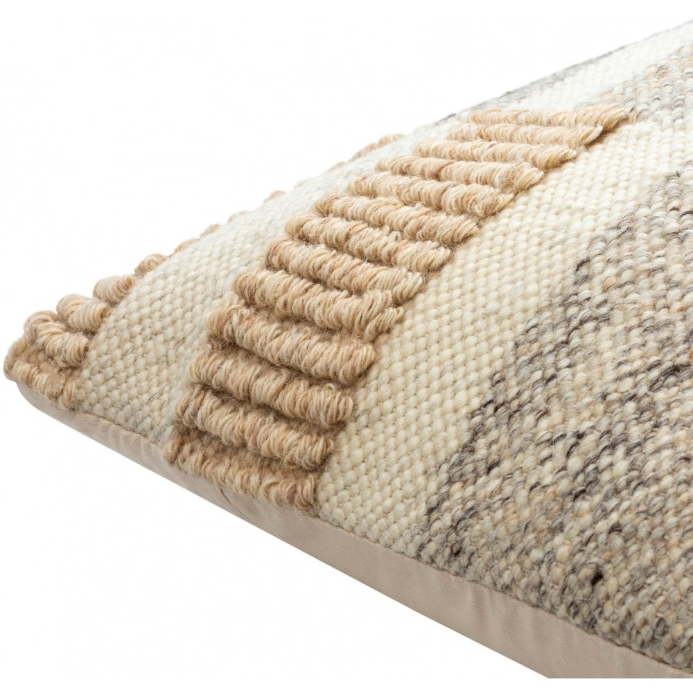 Sand Dunes Woven Cushion