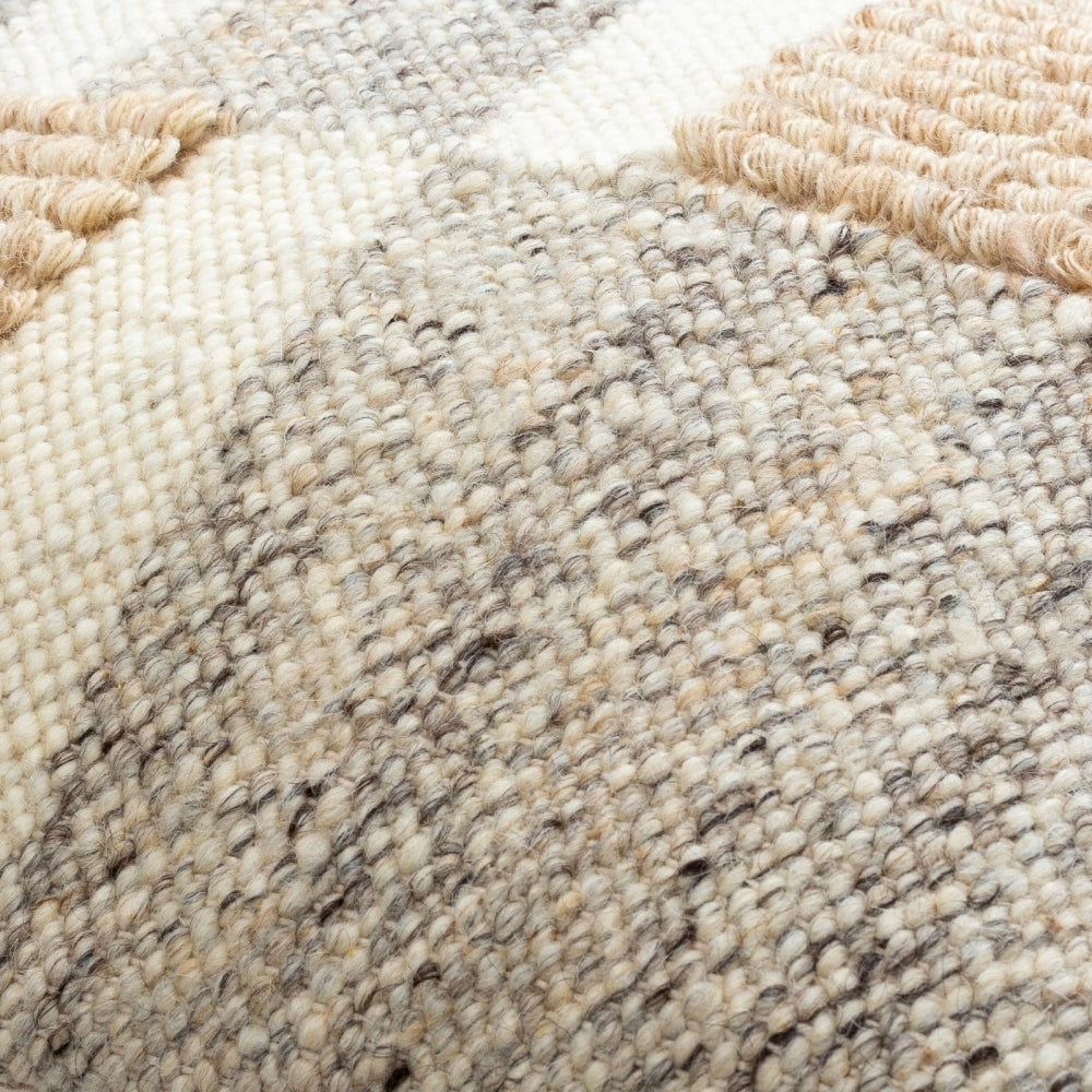 Sand Dunes Woven Cushion