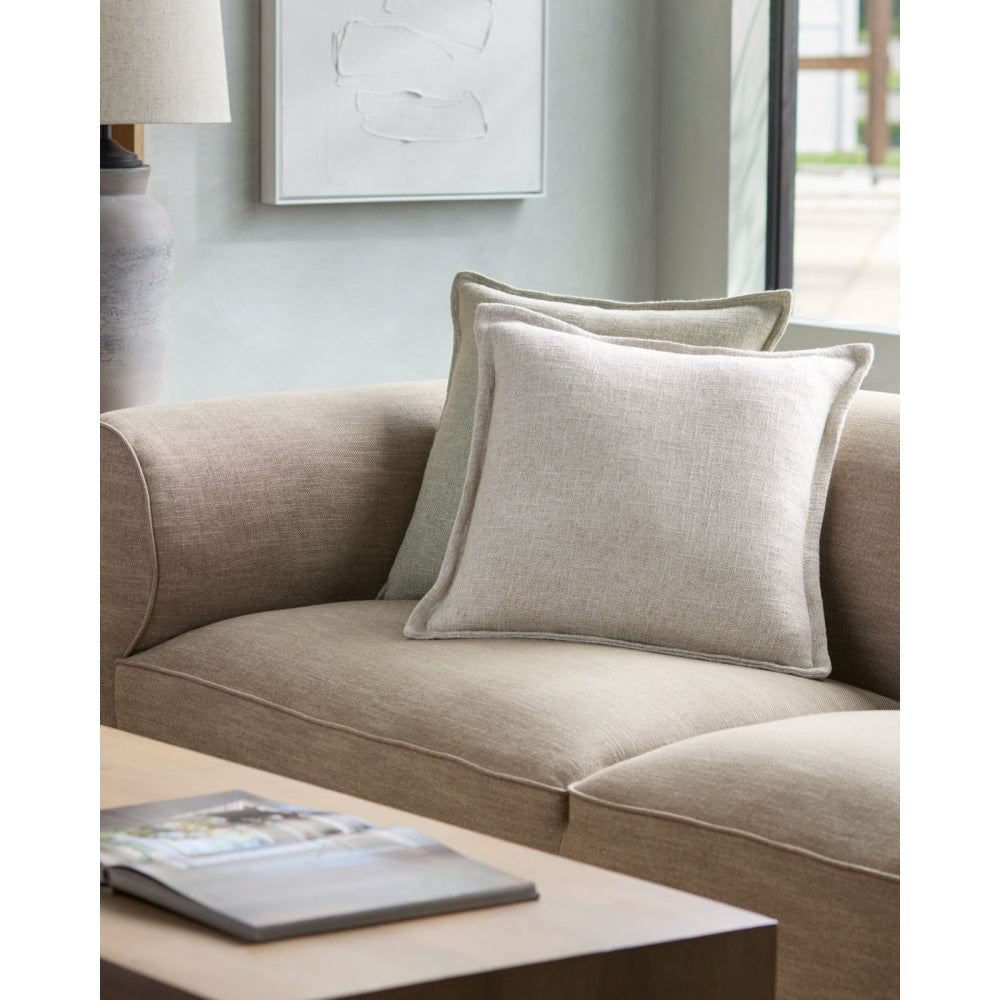 Thurman Woven Cushion