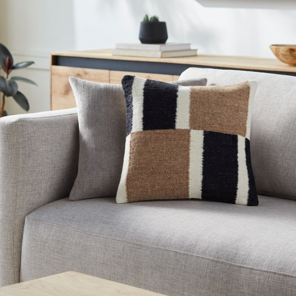 Osmund Woven Cushion