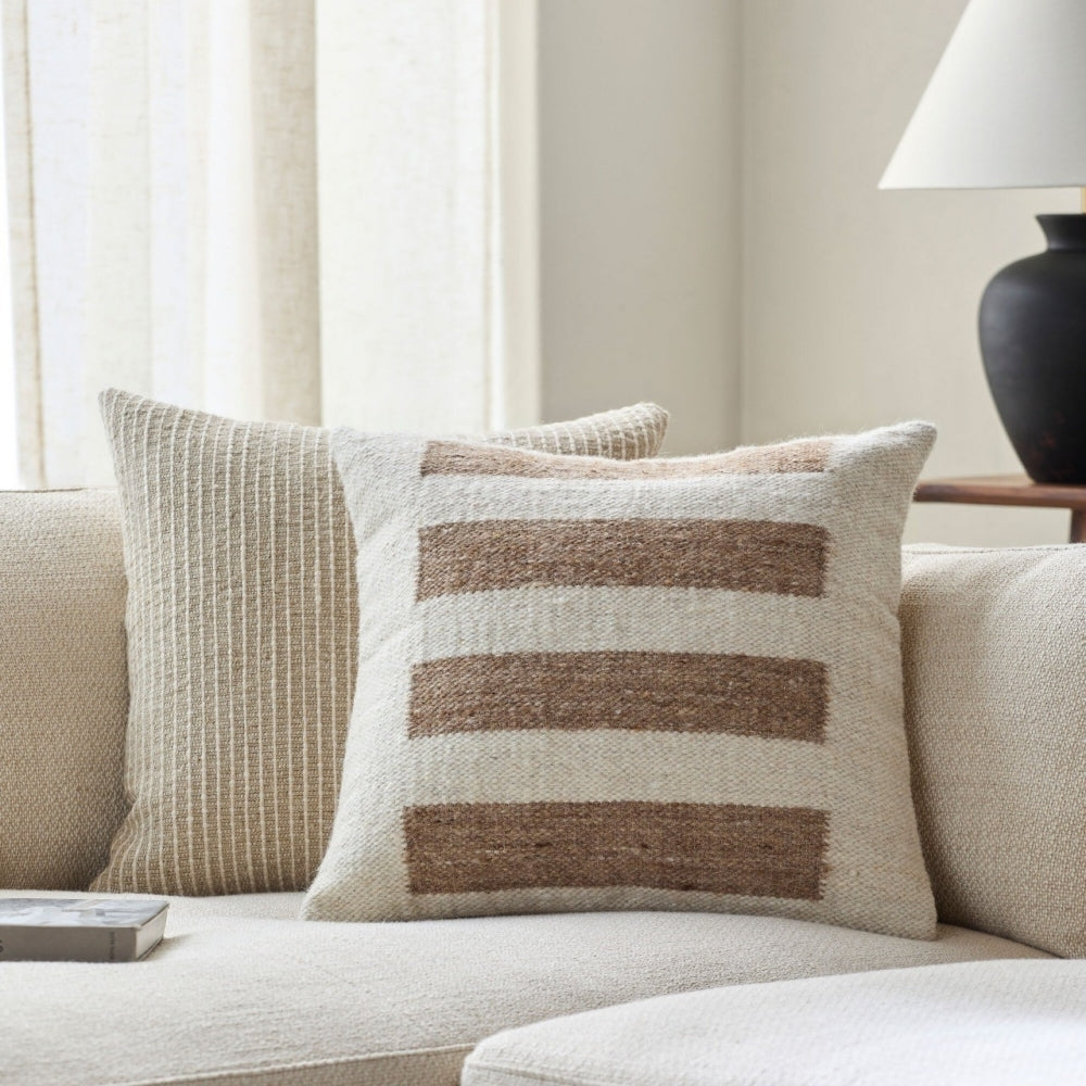 Osmund Woven Cushion