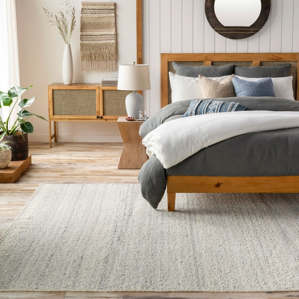 Sadie Hand Woven Rug
