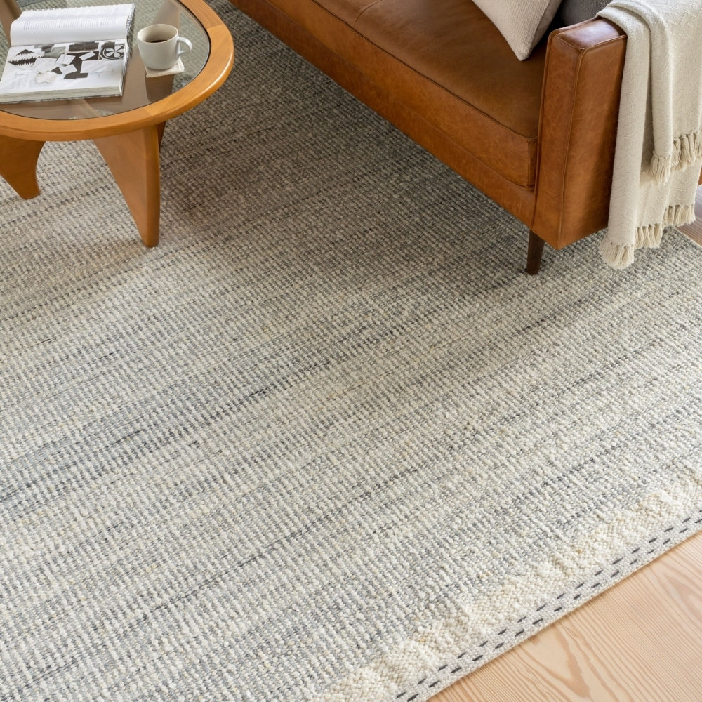 Sadie Hand Woven Rug
