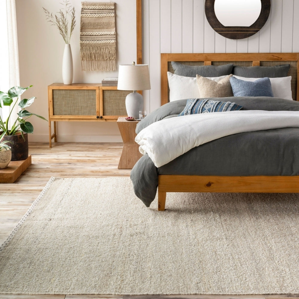 Sadie Hand Woven Rug