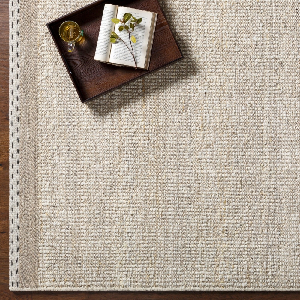 Sadie Hand Woven Rug