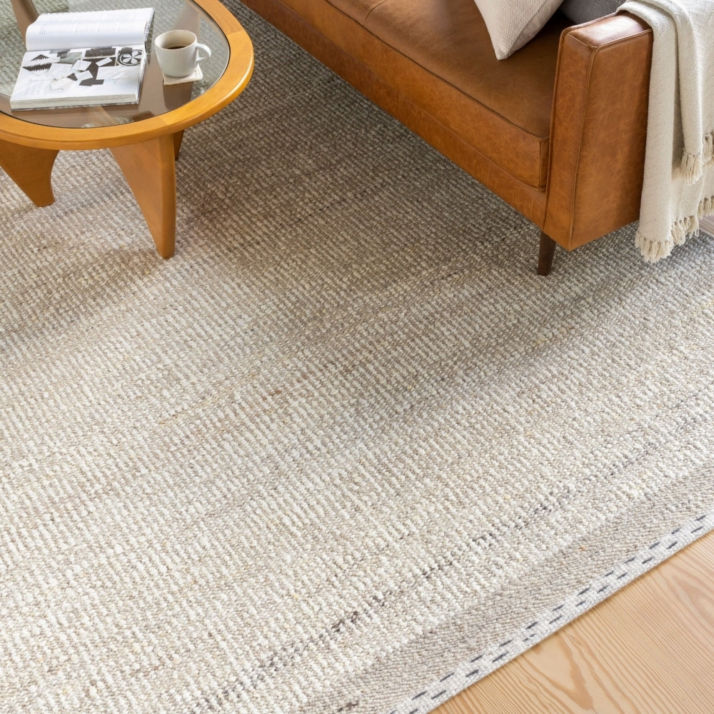 Sadie Hand Woven Rug