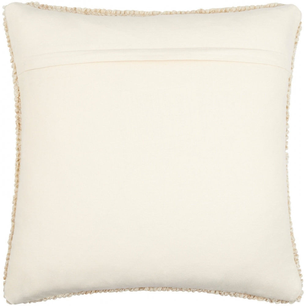 Sand Dunes Woven Cushion