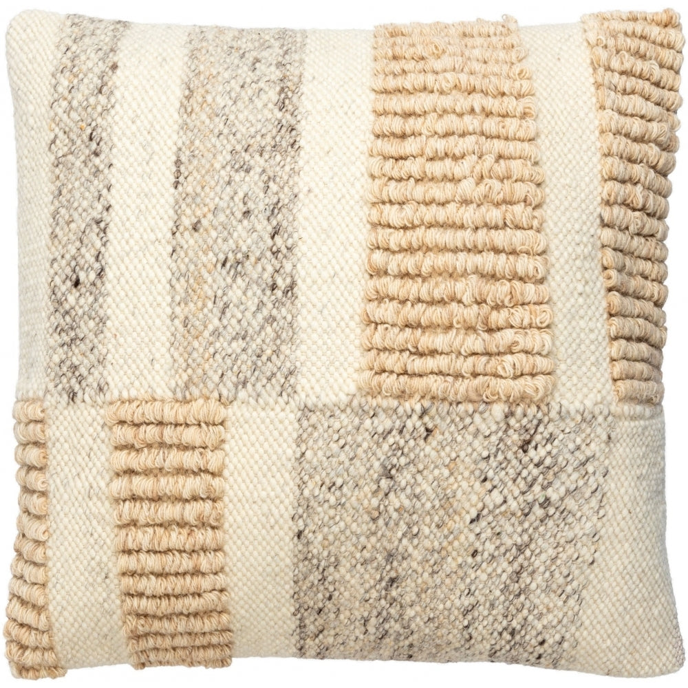 Sand Dunes Woven Cushion