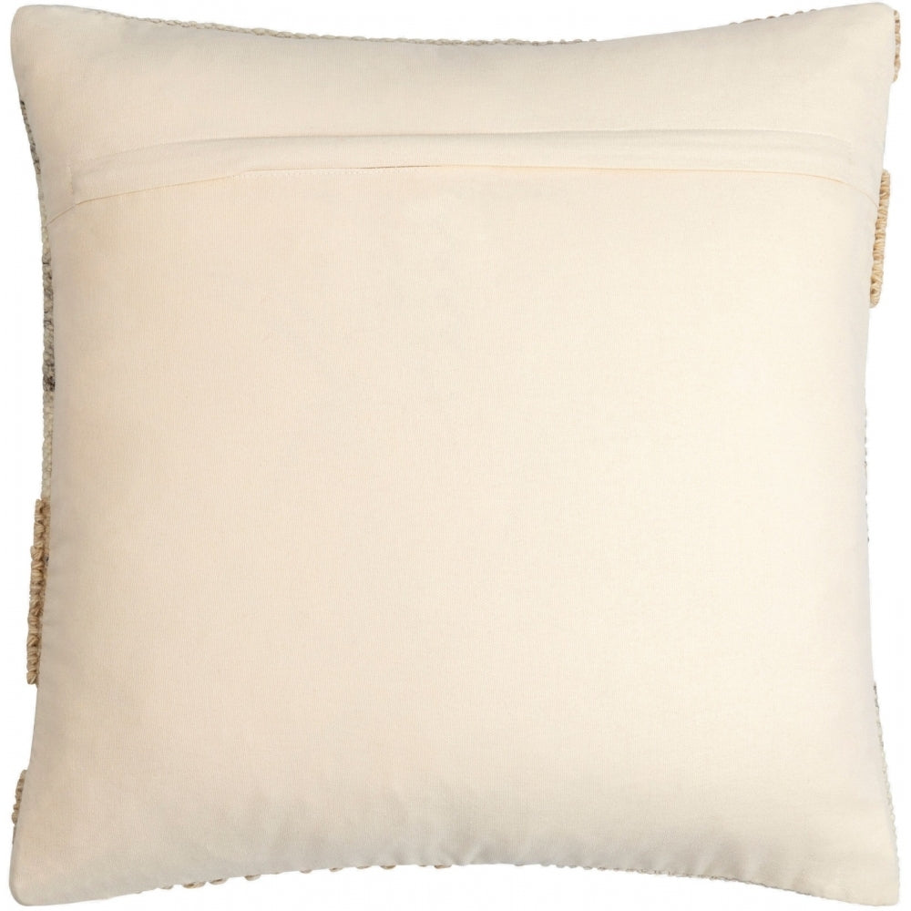 Sand Dunes Woven Cushion