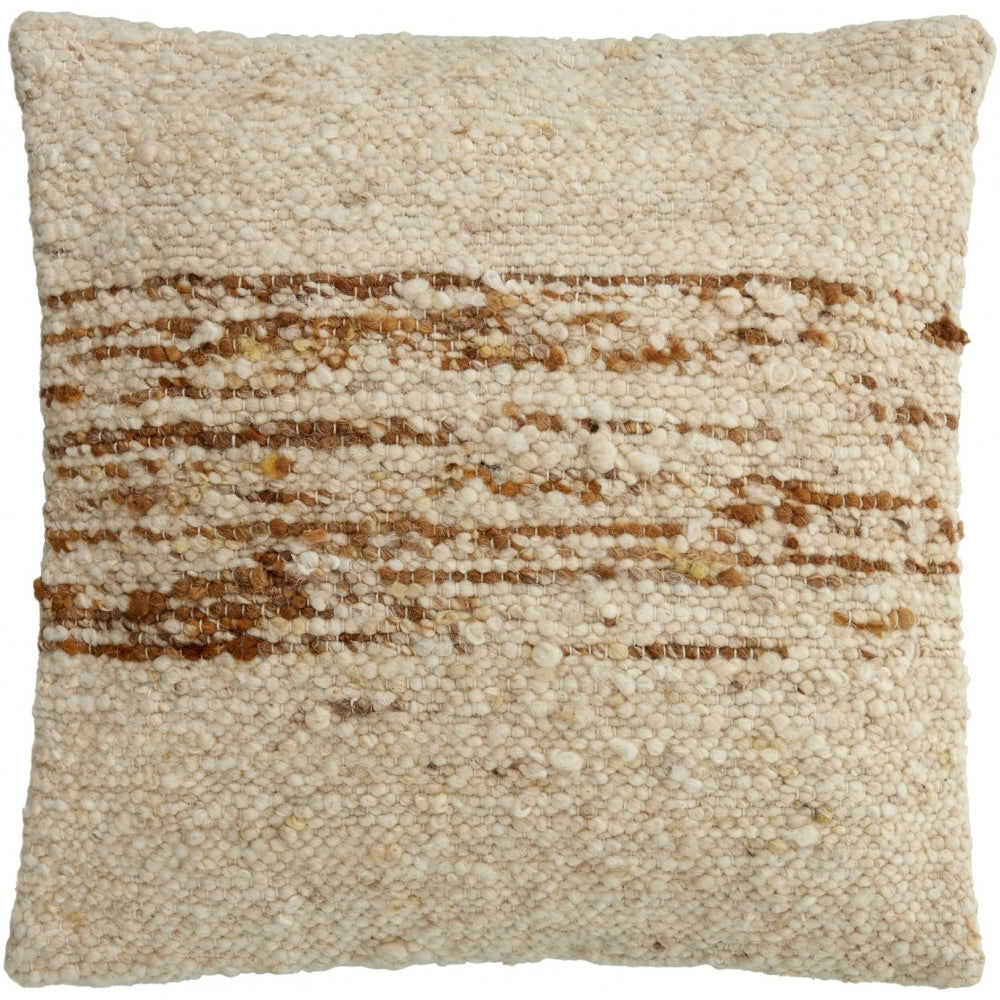 Jupiter Woven Cushion
