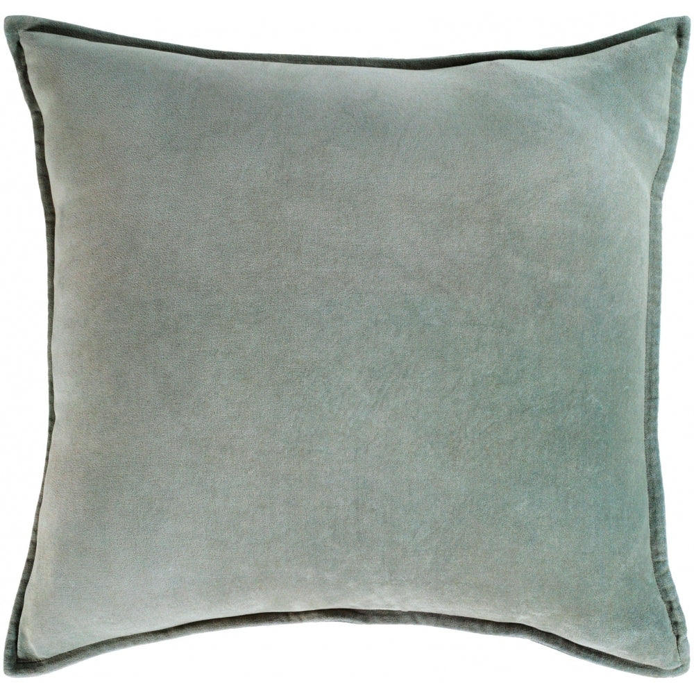 Cotton Velvet Cushion