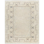 Riviera Hand Knotted Rug