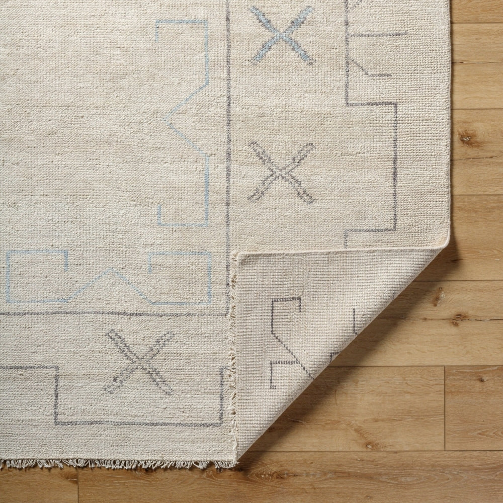 Riviera Hand Knotted Rug