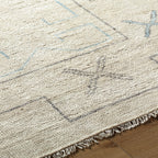 Riviera Hand Knotted Rug