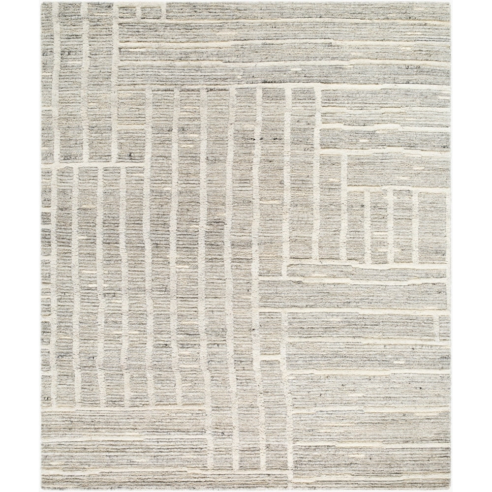 Manisa Hand Woven Rug