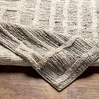Manisa Hand Woven Rug