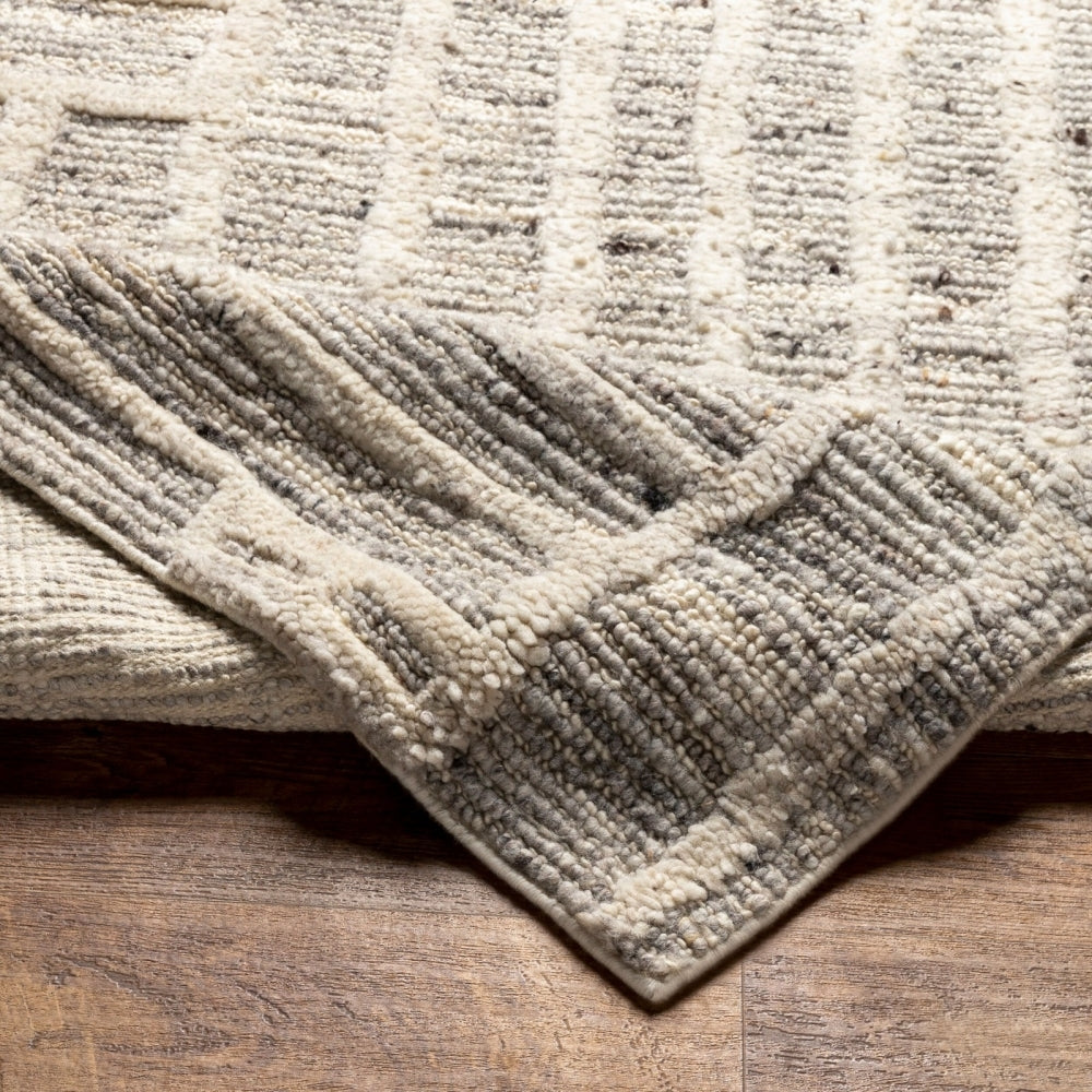 Manisa Hand Woven Rug