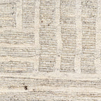 Manisa Hand Woven Rug