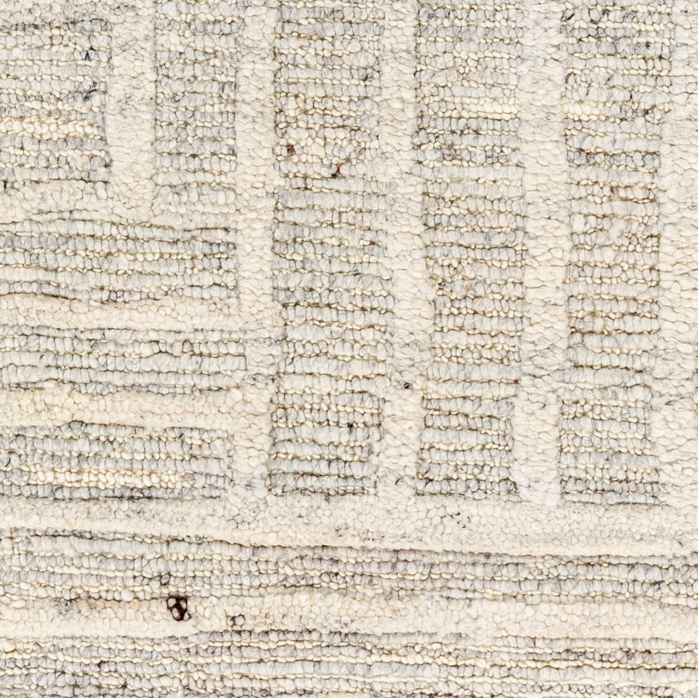 Manisa Hand Woven Rug