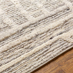 Manisa Hand Woven Rug