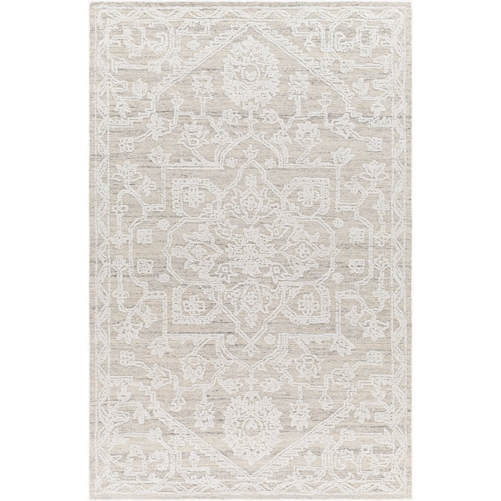 Piazza Hand Tufted Rug