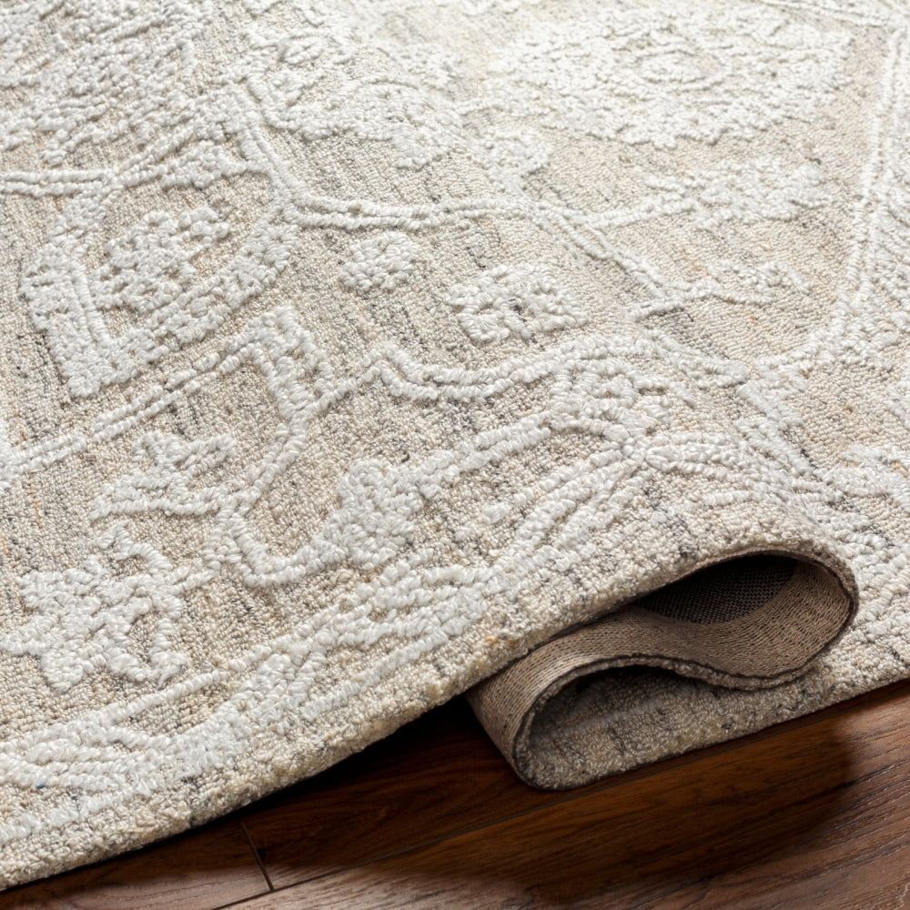 Piazza Hand Tufted Rug