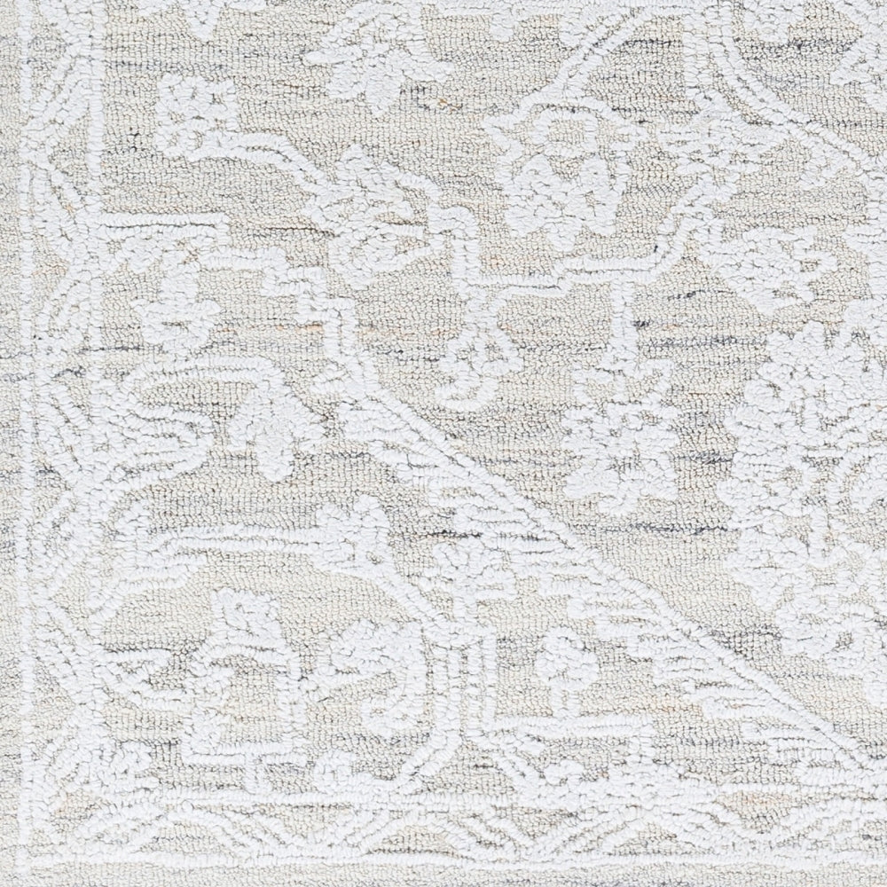 Piazza Hand Tufted Rug