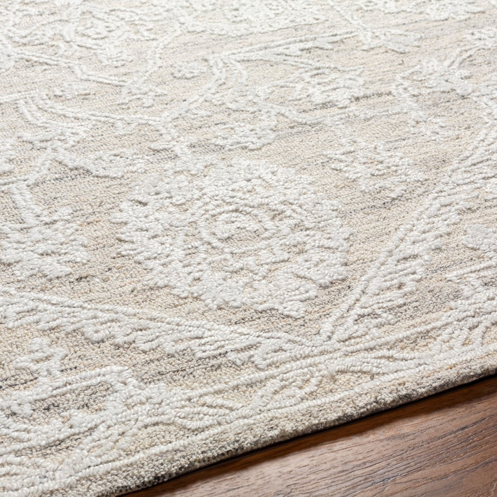 Piazza Hand Tufted Rug