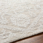 Piazza Hand Tufted Rug