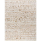 Cannes Hand Knotted Rug