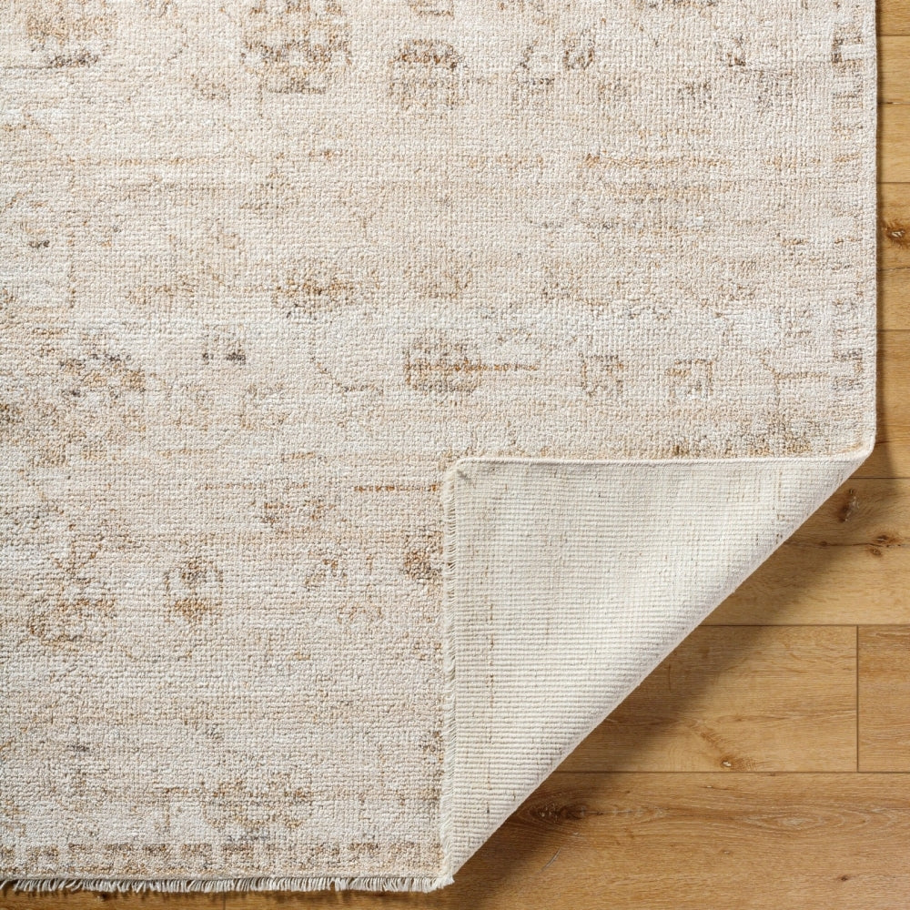 Cannes Hand Knotted Rug