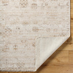 Cannes Hand Knotted Rug