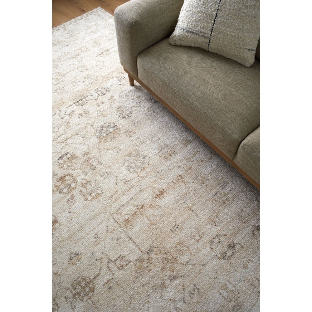 Cannes Hand Knotted Rug
