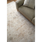 Cannes Hand Knotted Rug