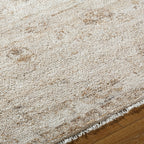 Cannes Hand Knotted Rug
