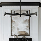 Predock Chandelier