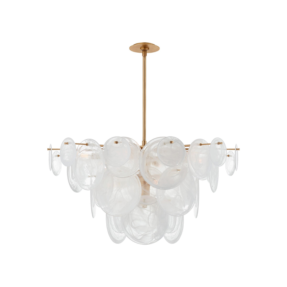 Loire Chandelier